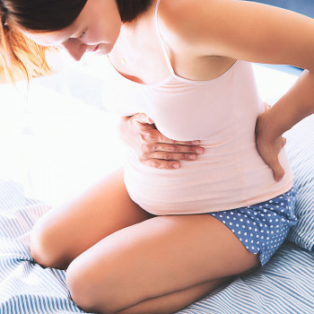 El parto en casa sólo recomendado en mujeres de bajo riesgo