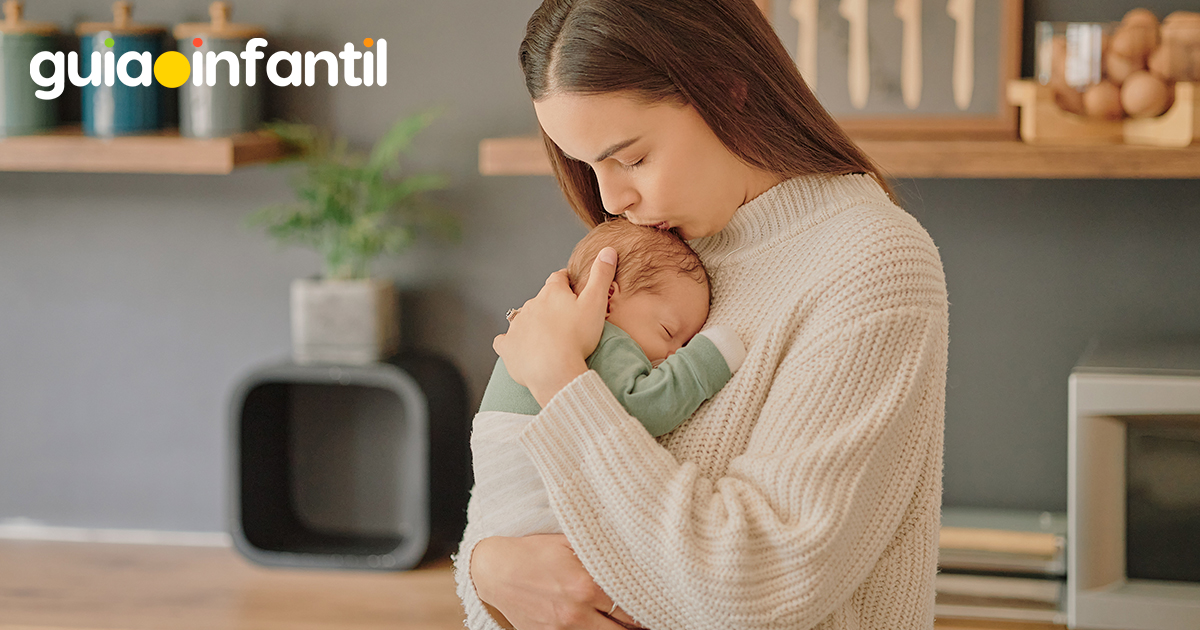 Algunos tips para el posparto