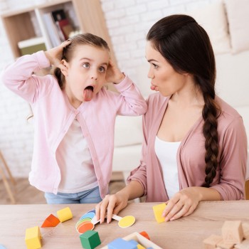 Qué pasa con los hijos de padres emocionalmente inmaduros