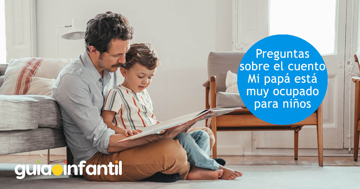 Comprensión lectora para niños