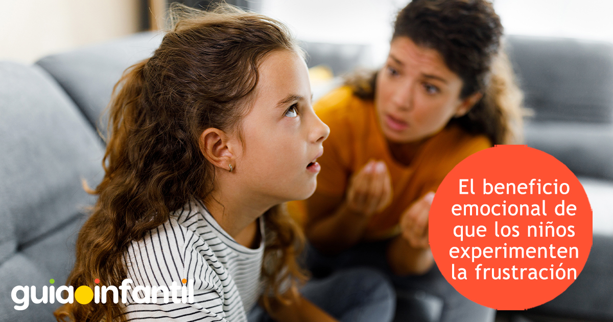 Beneficios de la frustración