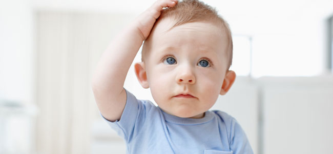 Recordar la primera infancia