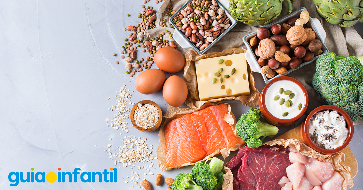 Alimentación saludable en pareja