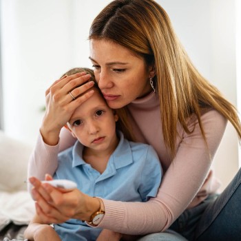 Causas, síntomas y tratamiento de la deshidratación en niños que tienes que conocer