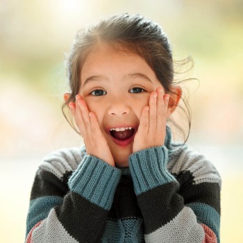 Los trabalenguas difíciles que son un reto para los niños aprendérselos