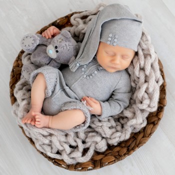 21 nombres más populares para bebés de junio con significado