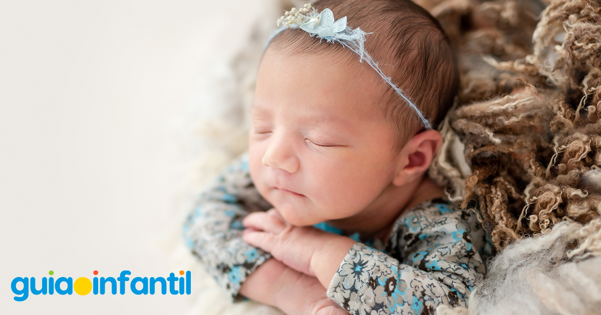 Bellos nombres de junio para niñas y niños