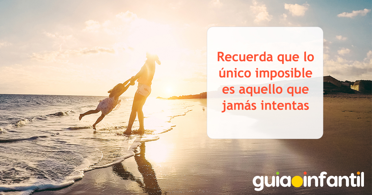 Frases para cada día de junio para niños