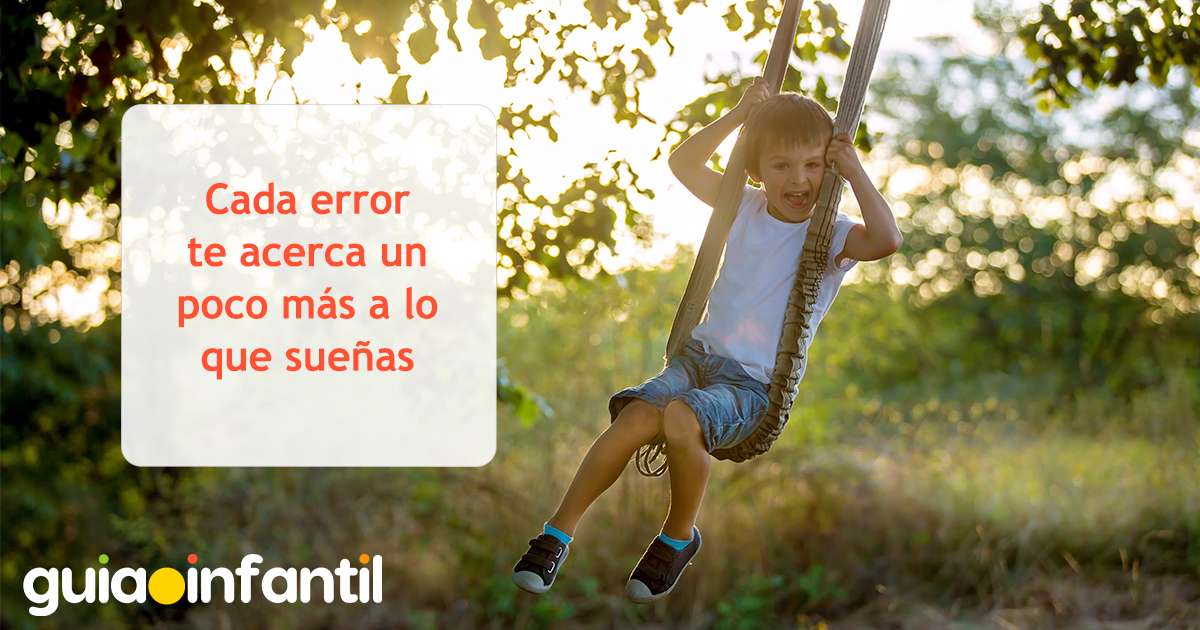 Dedicatorias para niños en el mes de junio