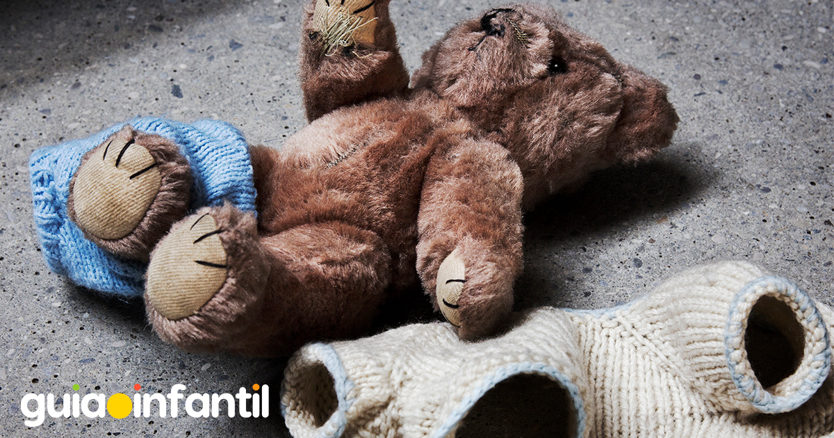 Señales de abuso infantil