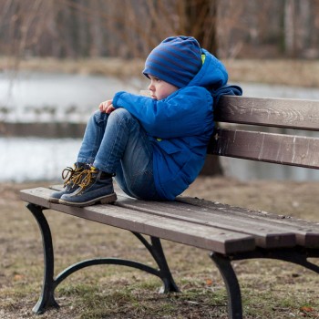 Consecuencias del padre ausente en los niños