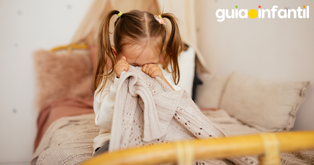 La ausencia de padres en la infancia