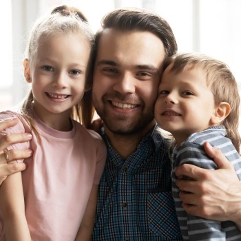 Día del Padre - Frases para los padrastros que los niños pueden dedicar