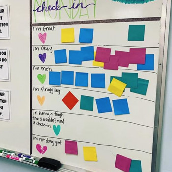 El método con el que un profesor está cambiando la vida de sus alumnos