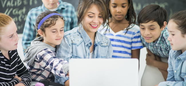 cualidades de un profesor