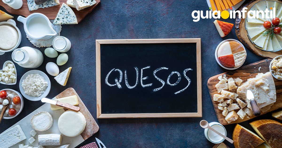 Alimentos prohibidos en la gestación