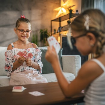 6 claves para ayudar a los niños que no siguen las reglas del juego