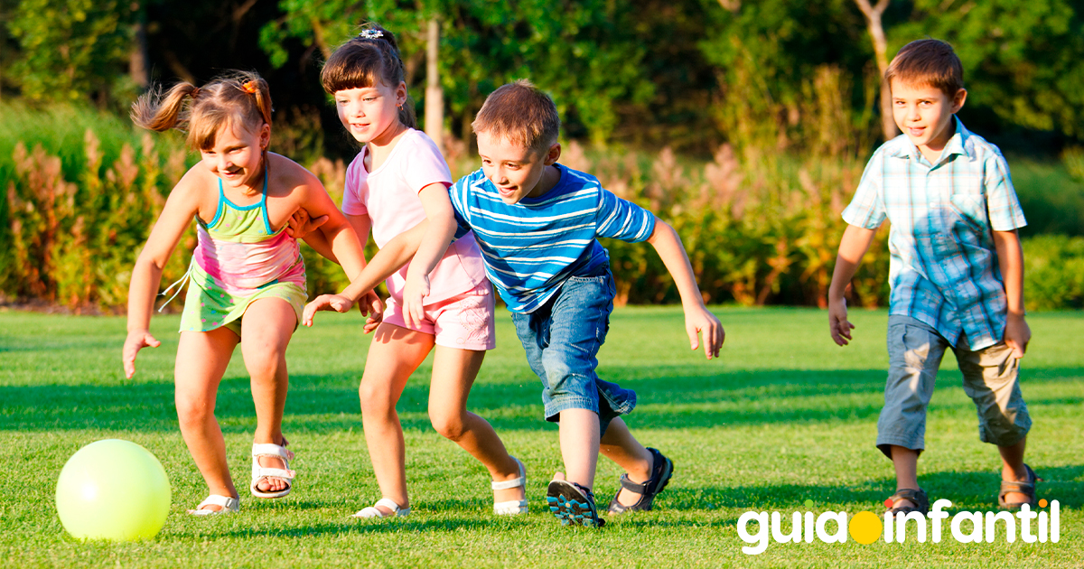 Juegos que aportan beneficios