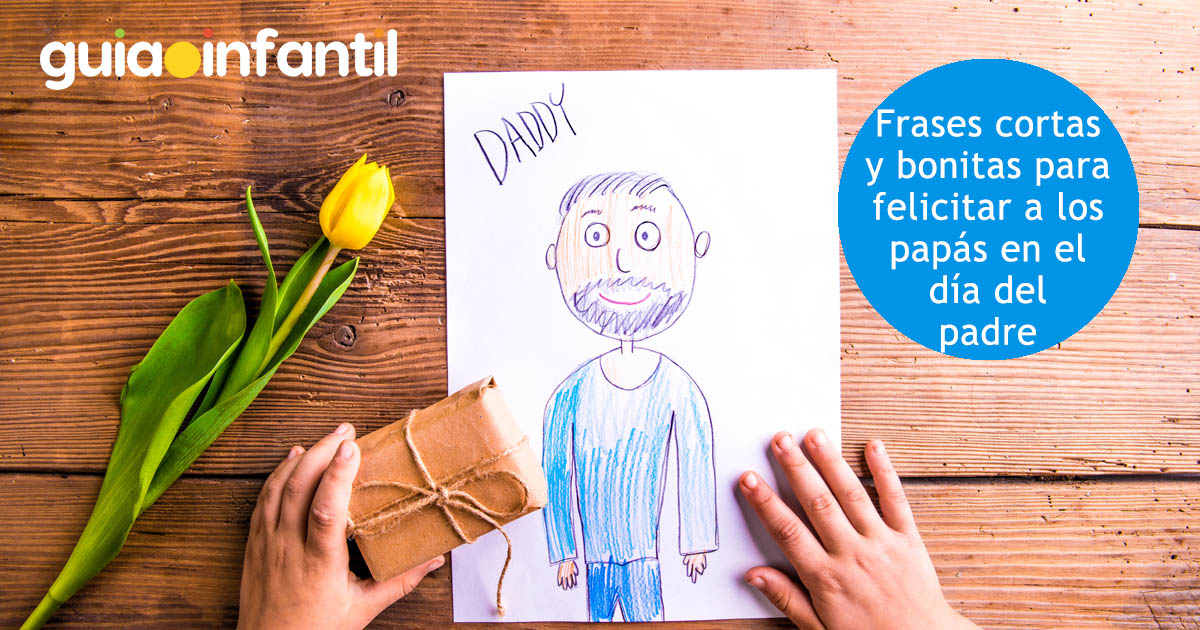 frases por el día del padre