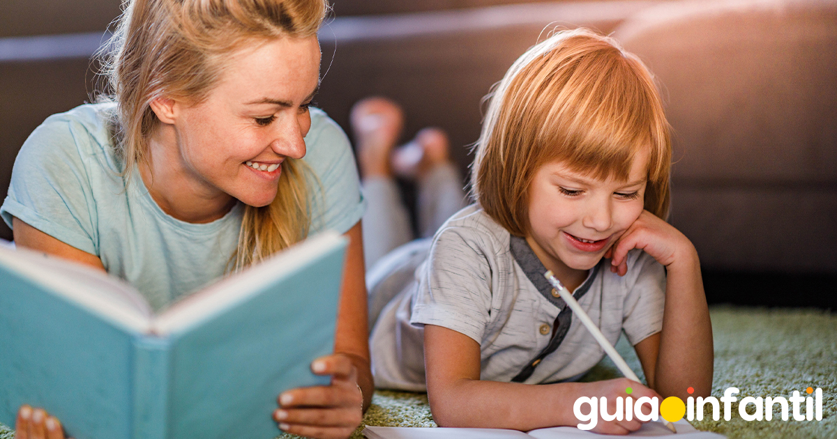 Dictados cortos para niños