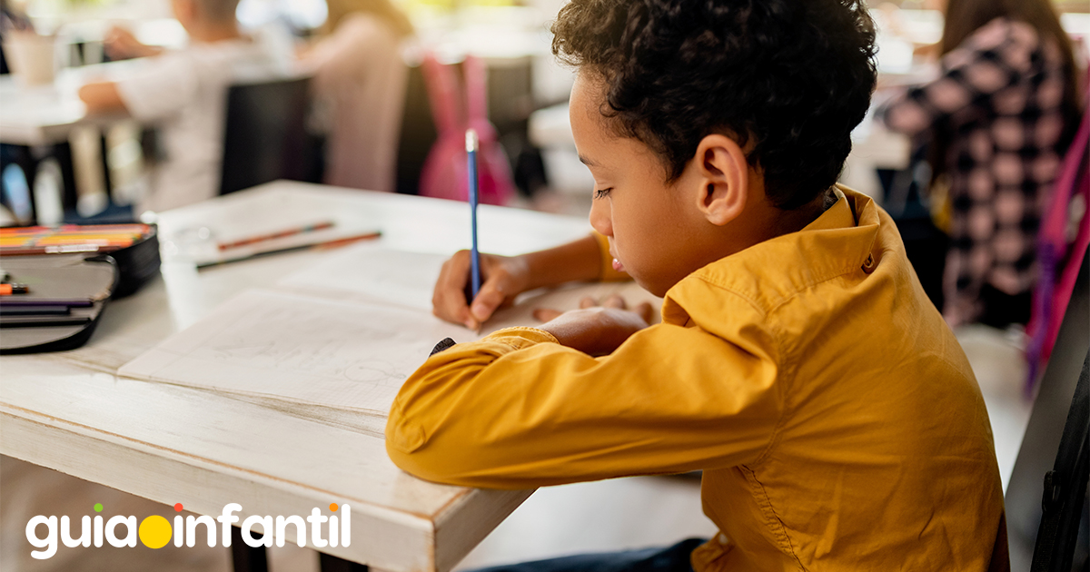 Dictados divertidos infantiles