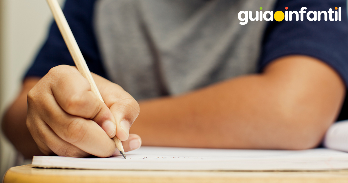 Dictados divertidos para niños de 10 años