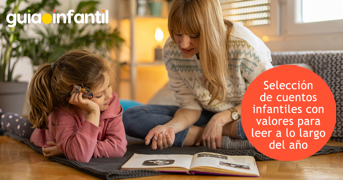 Selección de cuentos para niños