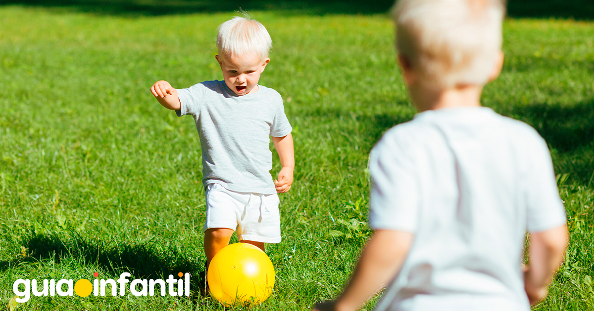 Condición genética de los niños con albinismo