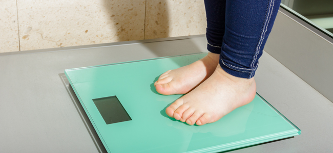 Cuando les damos medicamentos a los niños para adelgazar