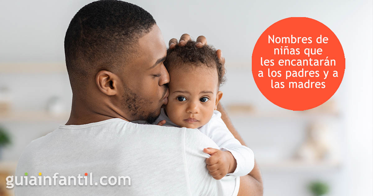 Unos nombres para niñas de junio