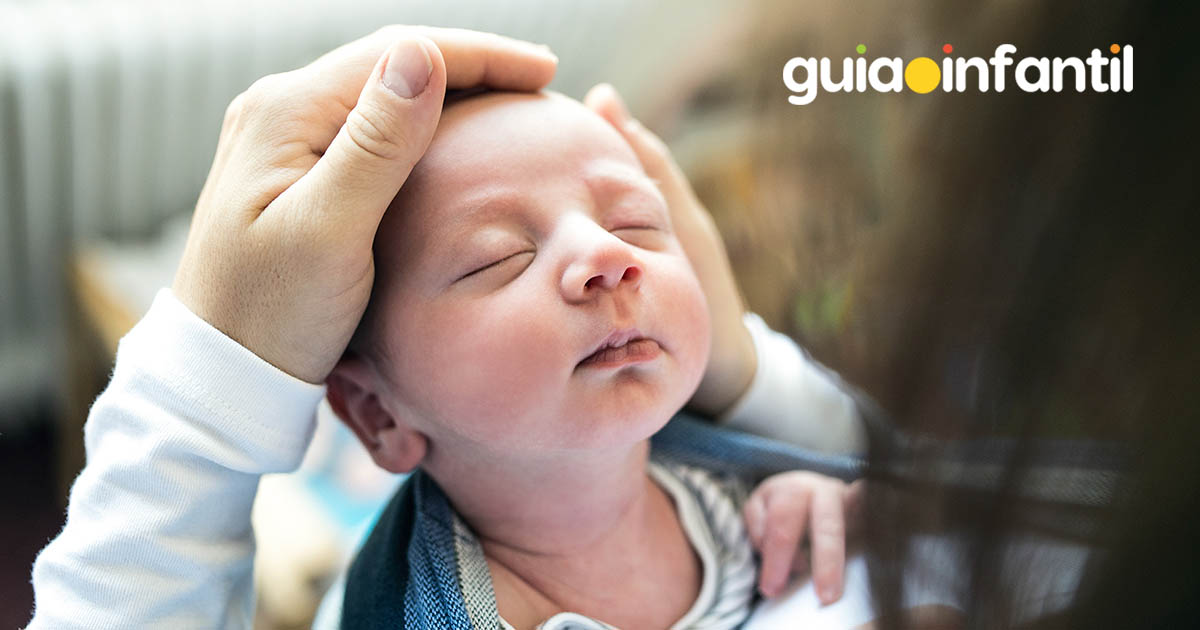 Nombres de moda para bebés