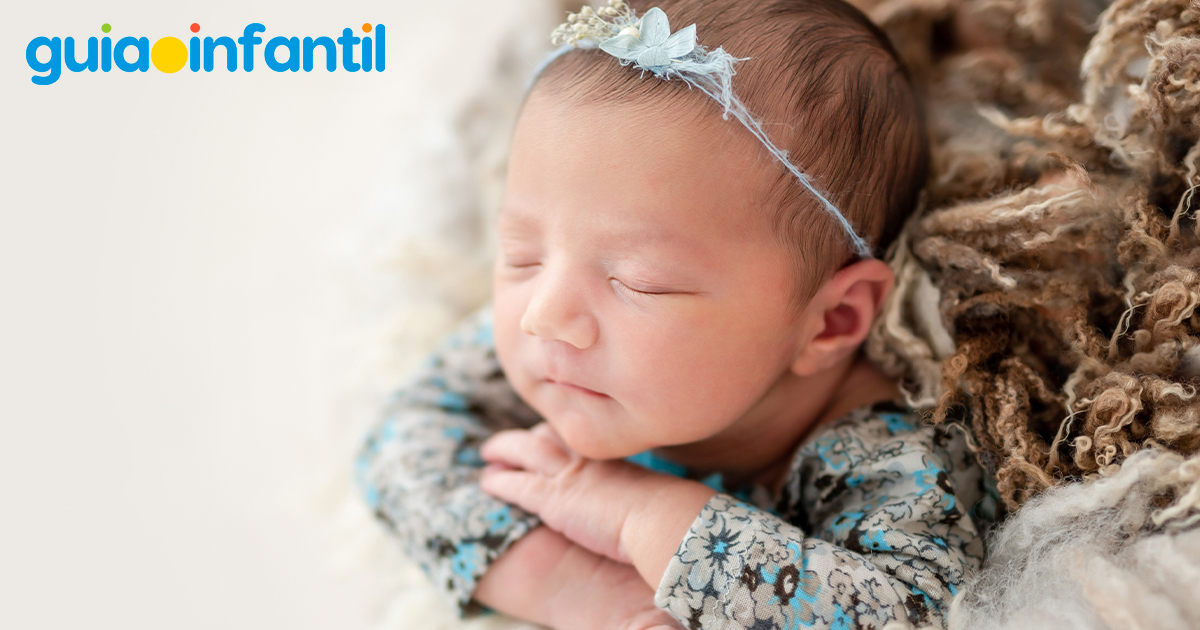 Bellos nombres para niñas