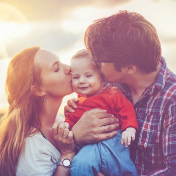 7 tipos de amor para nuestros hijos