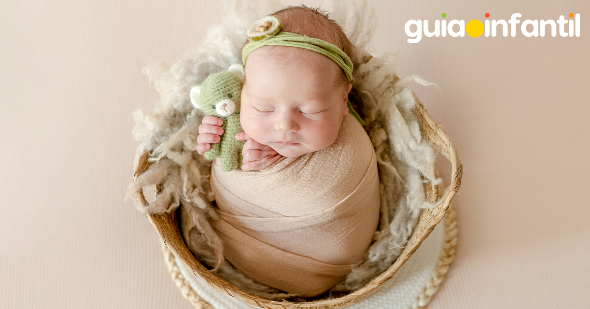 Nombres de niña con letra M