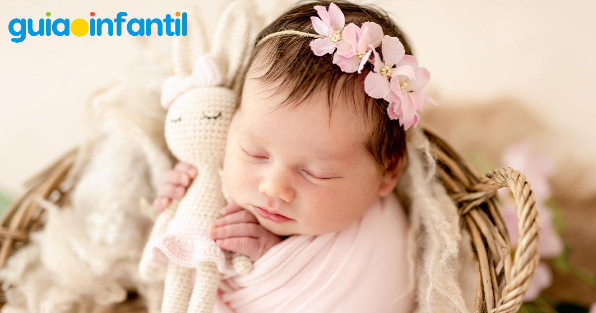 Hermosos nombres con letra M para niños