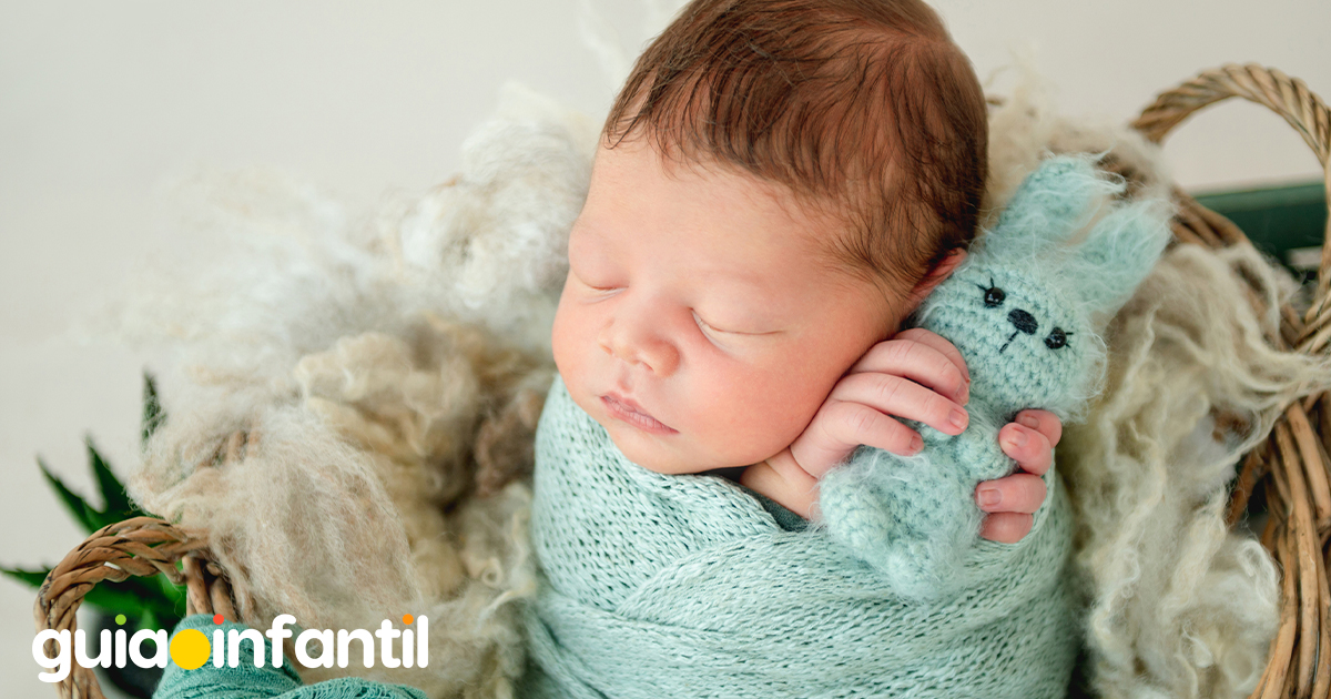 Nombres con letra M para niños