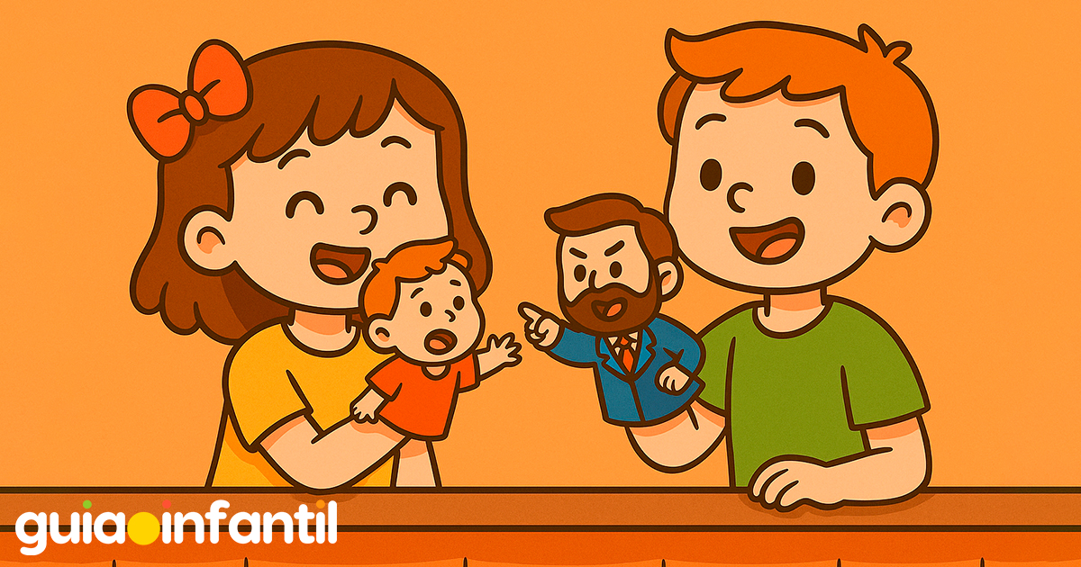 Recursos educativos para los niños