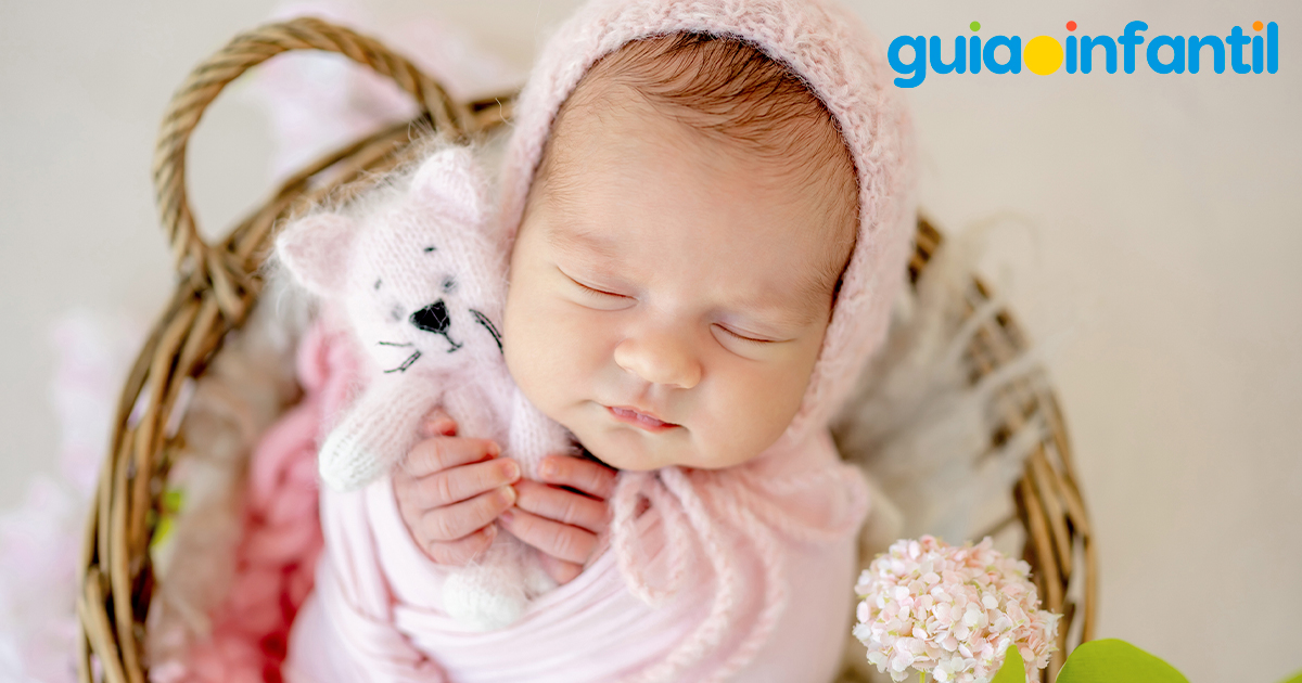 Nombres compuestos para niñas