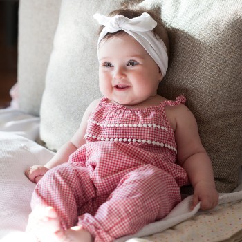 Día de la Santa Olivia, 10 de junio. Nombres para niñas