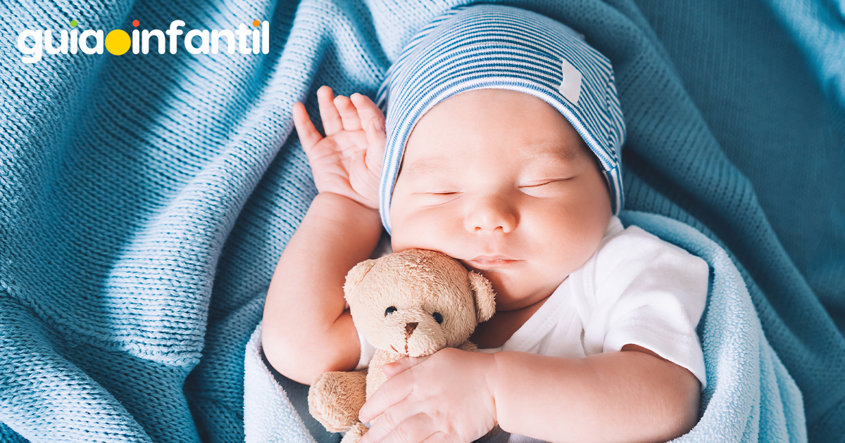 Bellos nombres vascos para tu hijo