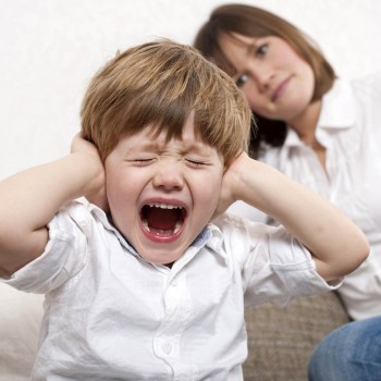 6 buenos consejos para no caer en el error de consentir demasiado a los niños