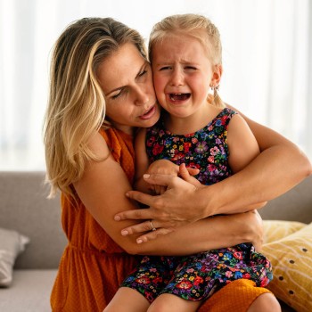 15 mantras para mantener la calma frente a los berrinches de los niños
