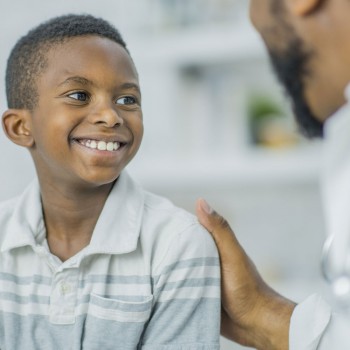 El tratamiento de la fimosis en los niños