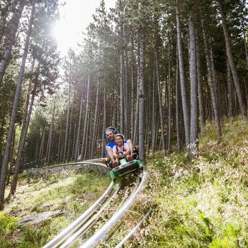 Andorra en familia: aventuras, naturaleza y magia para todas las edades