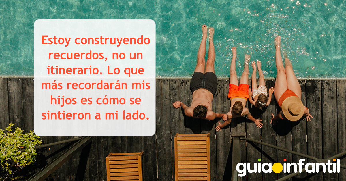 Mantras para los padres y los niños