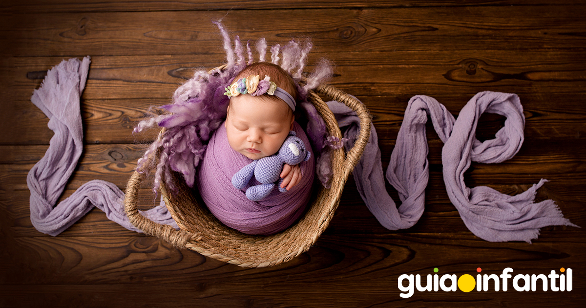 Segundos nombres con Marina para niñas