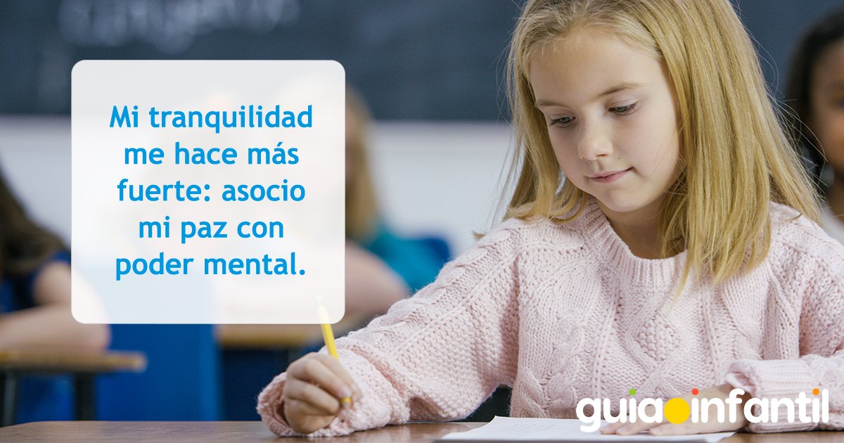 Mensajes que motivan a los niños a los estudios
