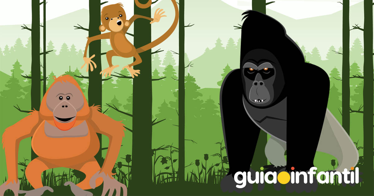 Cuentos cortos para los niños