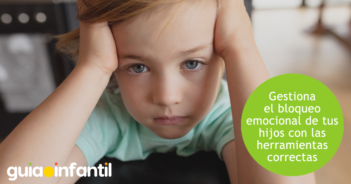 Herramientas emocionales para los niños