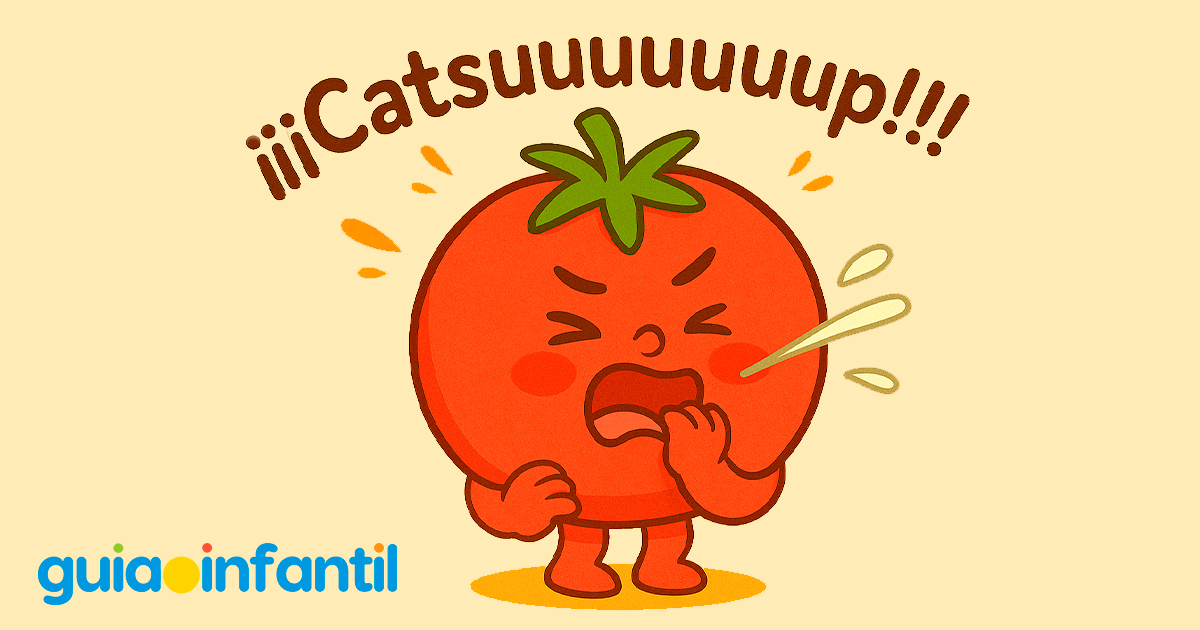 Chistes de niños muy graciosos